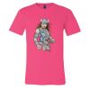 Unisex Short Sleeve Jersey Tee Thumbnail
