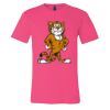 Unisex Short Sleeve Jersey Tee Thumbnail
