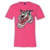 Unisex Short Sleeve Jersey Tee Thumbnail