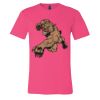 Unisex Short Sleeve Jersey Tee Thumbnail