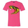 Unisex Short Sleeve Jersey Tee Thumbnail