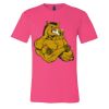 Unisex Short Sleeve Jersey Tee Thumbnail