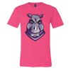 Unisex Short Sleeve Jersey Tee Thumbnail