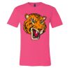 Unisex Short Sleeve Jersey Tee Thumbnail