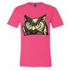 Unisex Short Sleeve Jersey Tee Thumbnail