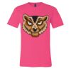 Unisex Short Sleeve Jersey Tee Thumbnail