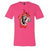 Unisex Short Sleeve Jersey Tee Thumbnail
