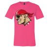 Unisex Short Sleeve Jersey Tee Thumbnail
