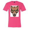 Unisex Short Sleeve Jersey Tee Thumbnail
