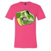 Unisex Short Sleeve Jersey Tee Thumbnail