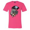 Unisex Short Sleeve Jersey Tee Thumbnail