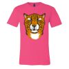 Unisex Short Sleeve Jersey Tee Thumbnail
