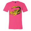 Unisex Short Sleeve Jersey Tee Thumbnail
