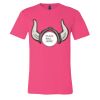 Unisex Short Sleeve Jersey Tee Thumbnail