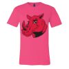 Unisex Short Sleeve Jersey Tee Thumbnail