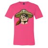 Unisex Short Sleeve Jersey Tee Thumbnail