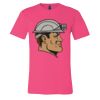 Unisex Short Sleeve Jersey Tee Thumbnail