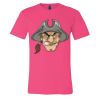 Unisex Short Sleeve Jersey Tee Thumbnail