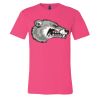 Unisex Short Sleeve Jersey Tee Thumbnail