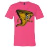 Unisex Short Sleeve Jersey Tee Thumbnail