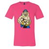 Unisex Short Sleeve Jersey Tee Thumbnail