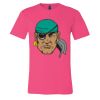 Unisex Short Sleeve Jersey Tee Thumbnail