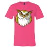 Unisex Short Sleeve Jersey Tee Thumbnail