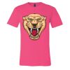 Unisex Short Sleeve Jersey Tee Thumbnail
