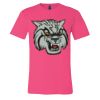 Unisex Short Sleeve Jersey Tee Thumbnail