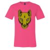 Unisex Short Sleeve Jersey Tee Thumbnail