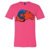 Unisex Short Sleeve Jersey Tee Thumbnail