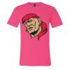 Unisex Short Sleeve Jersey Tee Thumbnail