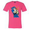 Unisex Short Sleeve Jersey Tee Thumbnail