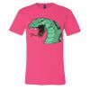 Unisex Short Sleeve Jersey Tee Thumbnail