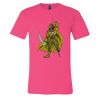 Unisex Short Sleeve Jersey Tee Thumbnail