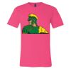 Unisex Short Sleeve Jersey Tee Thumbnail