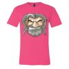 Unisex Short Sleeve Jersey Tee Thumbnail