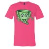 Unisex Short Sleeve Jersey Tee Thumbnail