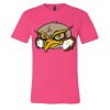 Unisex Short Sleeve Jersey Tee Thumbnail