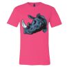 Unisex Short Sleeve Jersey Tee Thumbnail