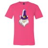 Unisex Short Sleeve Jersey Tee Thumbnail