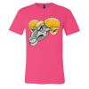 Unisex Short Sleeve Jersey Tee Thumbnail
