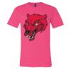 Unisex Short Sleeve Jersey Tee Thumbnail
