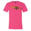 Unisex Short Sleeve Jersey Tee Thumbnail