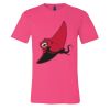 Unisex Short Sleeve Jersey Tee Thumbnail