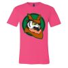 Unisex Short Sleeve Jersey Tee Thumbnail