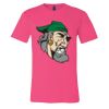 Unisex Short Sleeve Jersey Tee Thumbnail