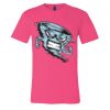 Unisex Short Sleeve Jersey Tee Thumbnail