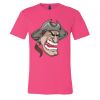 Unisex Short Sleeve Jersey Tee Thumbnail