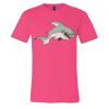 Unisex Short Sleeve Jersey Tee Thumbnail